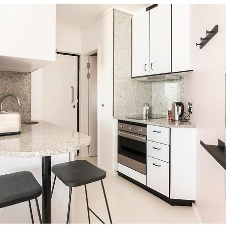 Appartement The Little Flamingo à Le Cap Extérieur photo