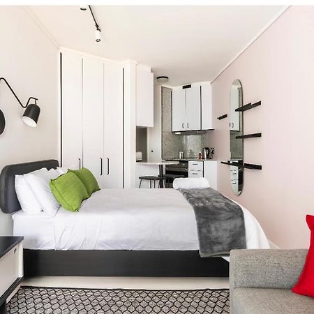 Appartement The Little Flamingo à Le Cap Extérieur photo